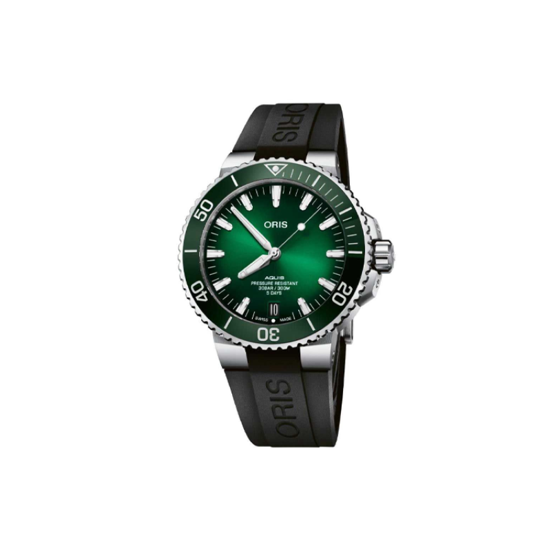 Oris 300 43.5mm 0140077634157-0742474EB