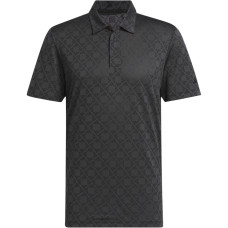 adidas ULTIMATE365 TOUR HEAT.RDY JACQUARD Polo