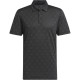 adidas ULTIMATE365 TOUR HEAT.RDY JACQUARD Polo