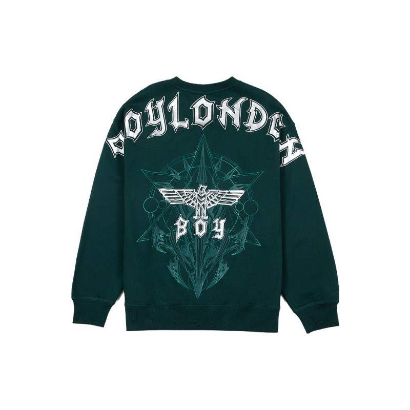 Boy London Logo