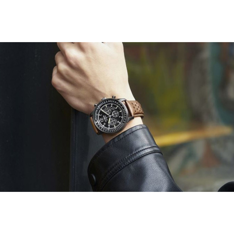 CITIZEN BIP CA4505-12E
