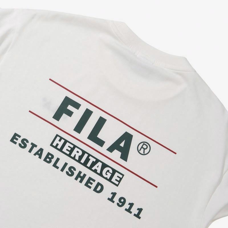 FILA T