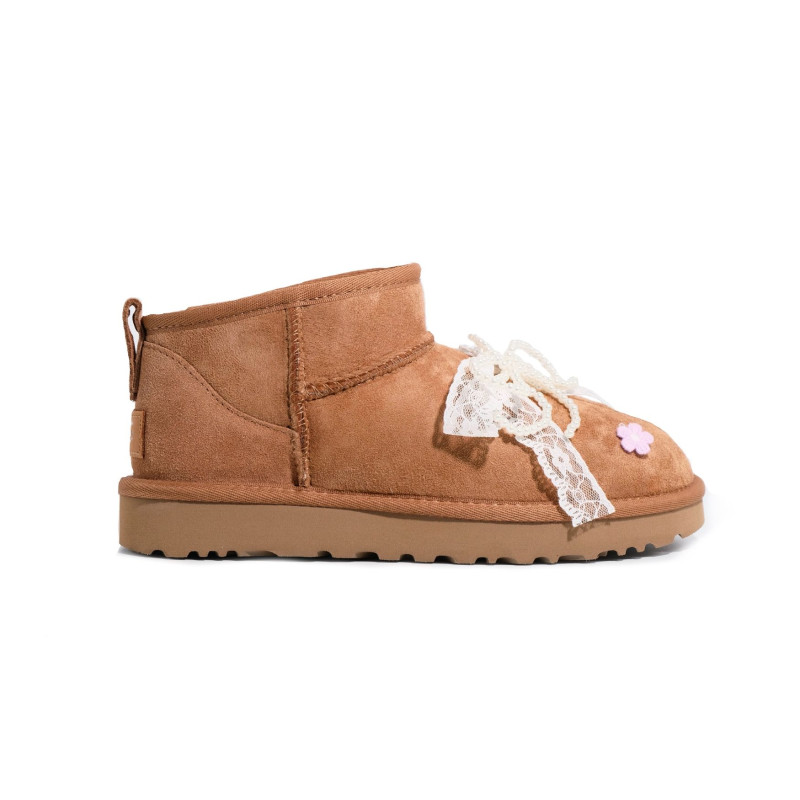 UGG CLASSIC ULTRA MINI
