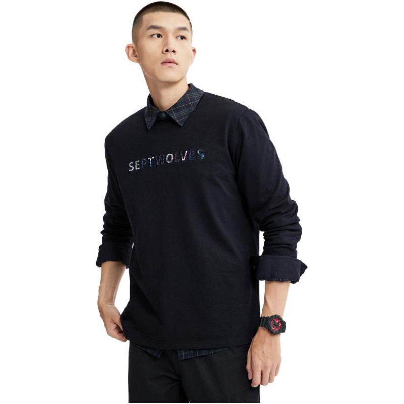 SEPTWOLVES T