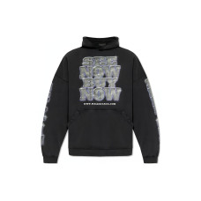 Balenciaga SS24 Logo