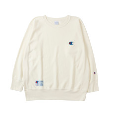 Champion SS25 C-Logo