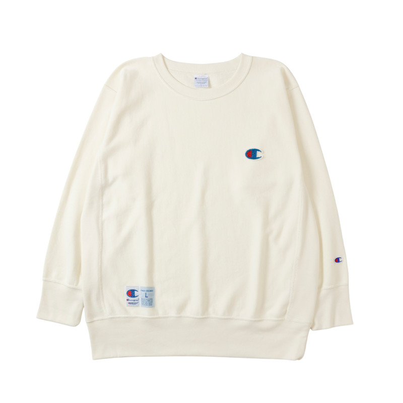 Champion SS25 C-Logo