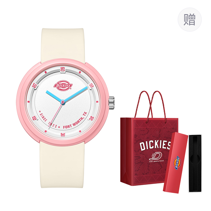 Dickies 40mm
