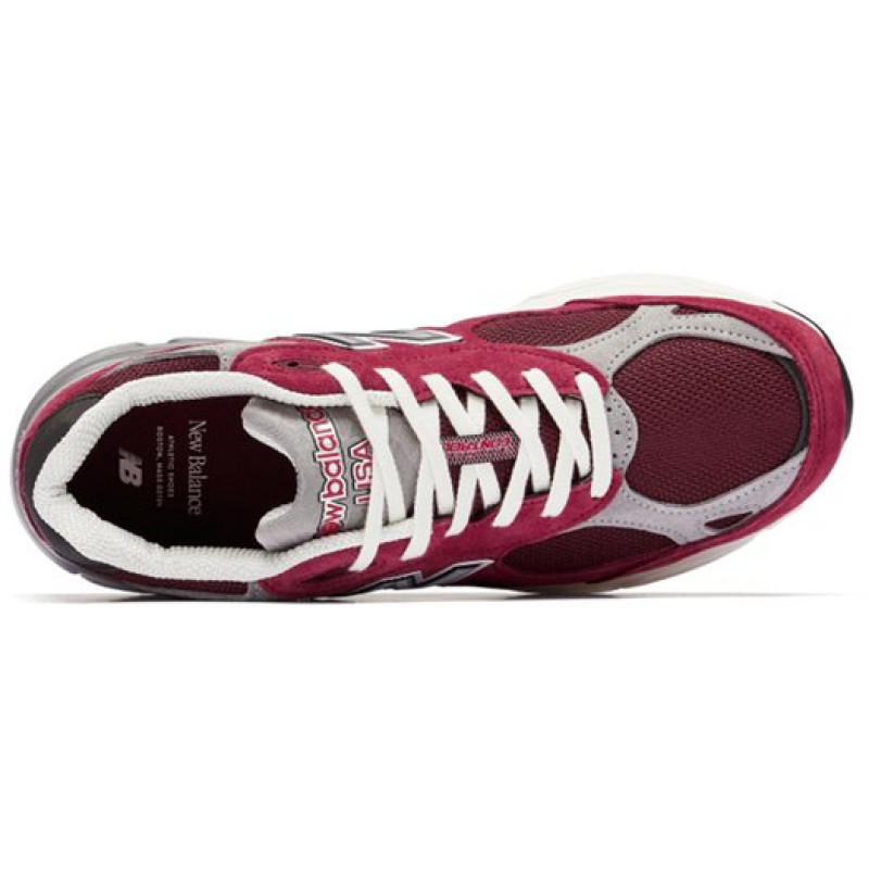 New Balance Teddy Made
