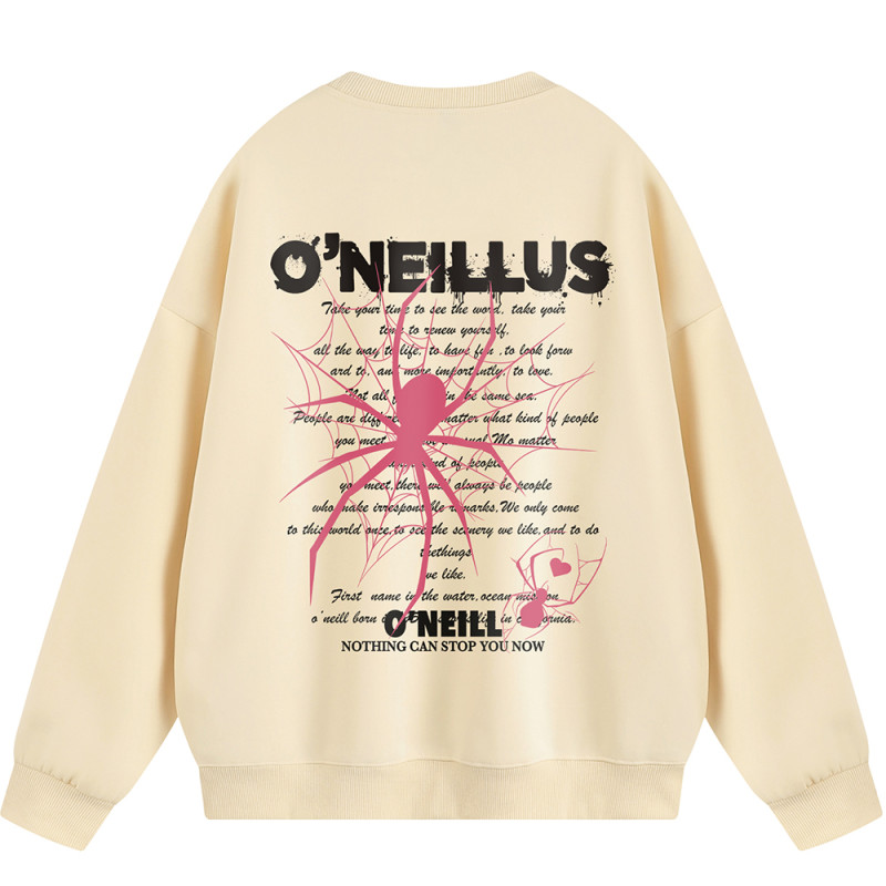 O'Neill logo