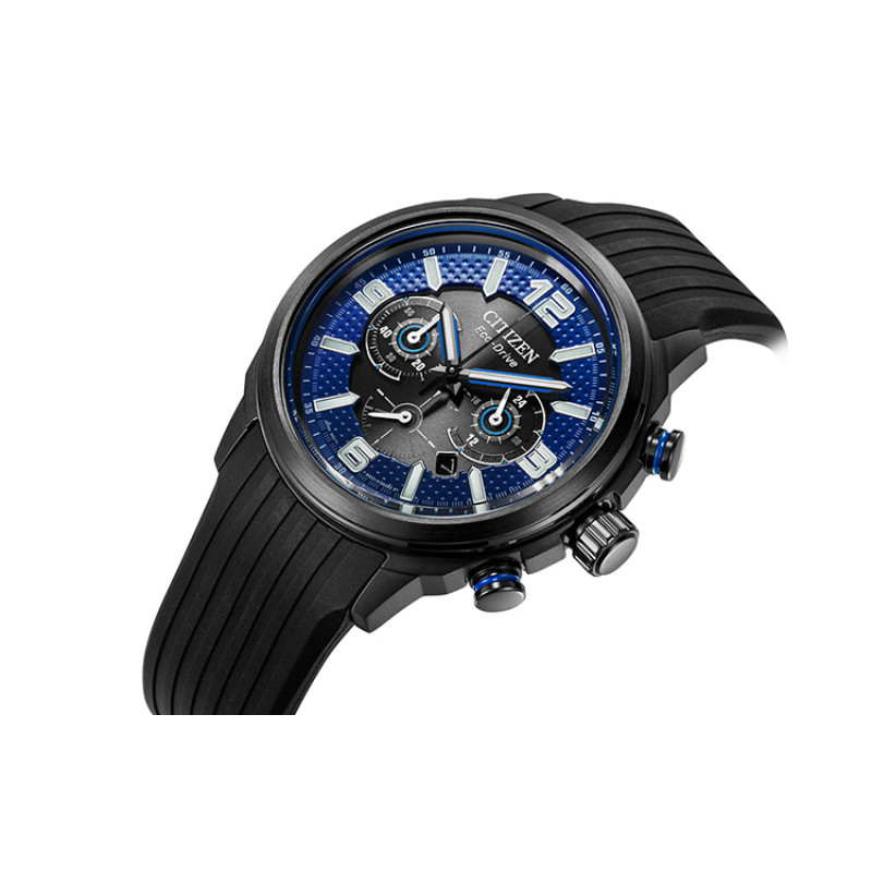 CITIZEN 42.5mm CA4385-12E