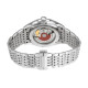 Oris 40mm 73377214055MB