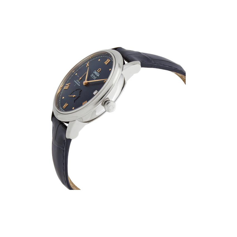 OMEGA 39.5mm 424.13.40.21.03.003