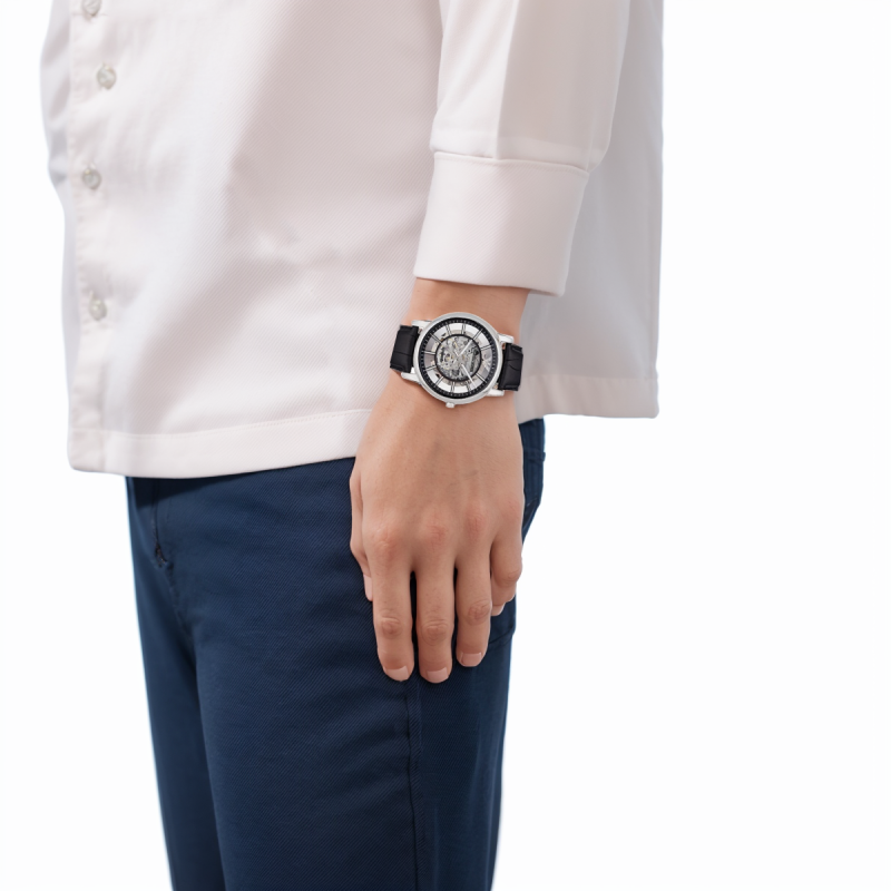 EMPORIO ARMANI AR1981