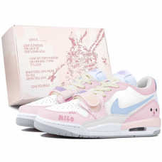 Jordan Legacy 312