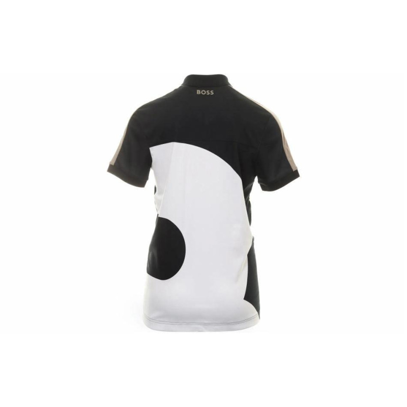 HUGO BOSS LogoPolo