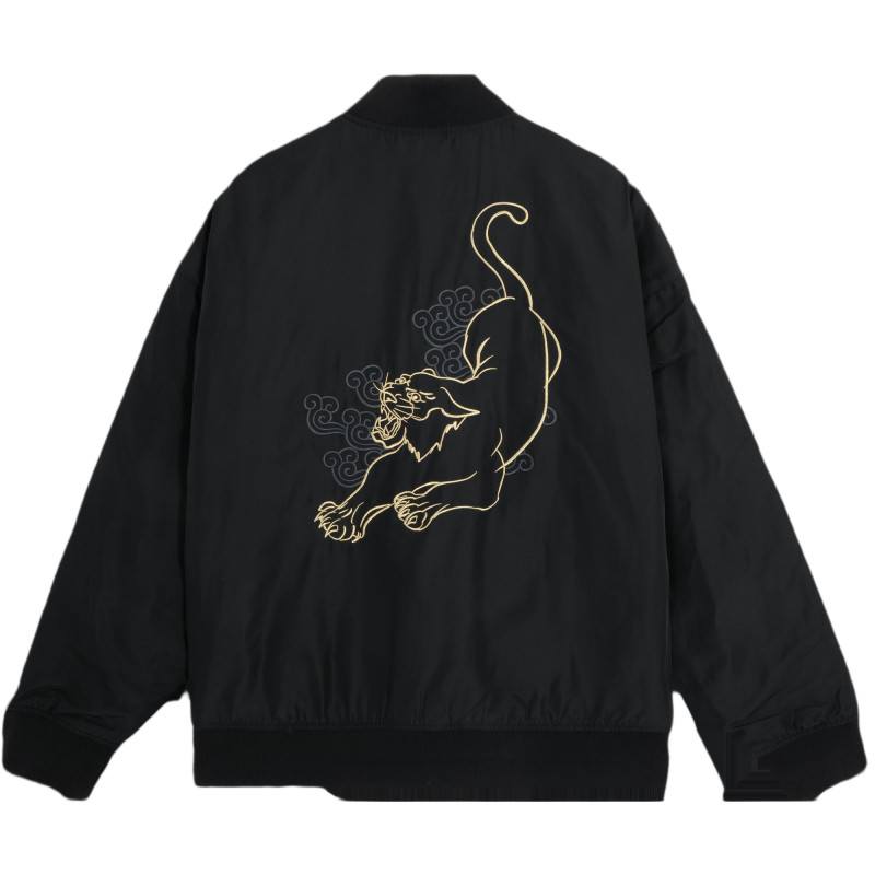 PUMA BZ CC Woven Padded Jacket