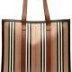 Burberry Logo Tote