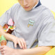 FILA FUSION T