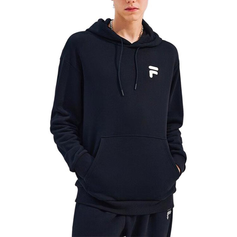 FILA FUSION Logo