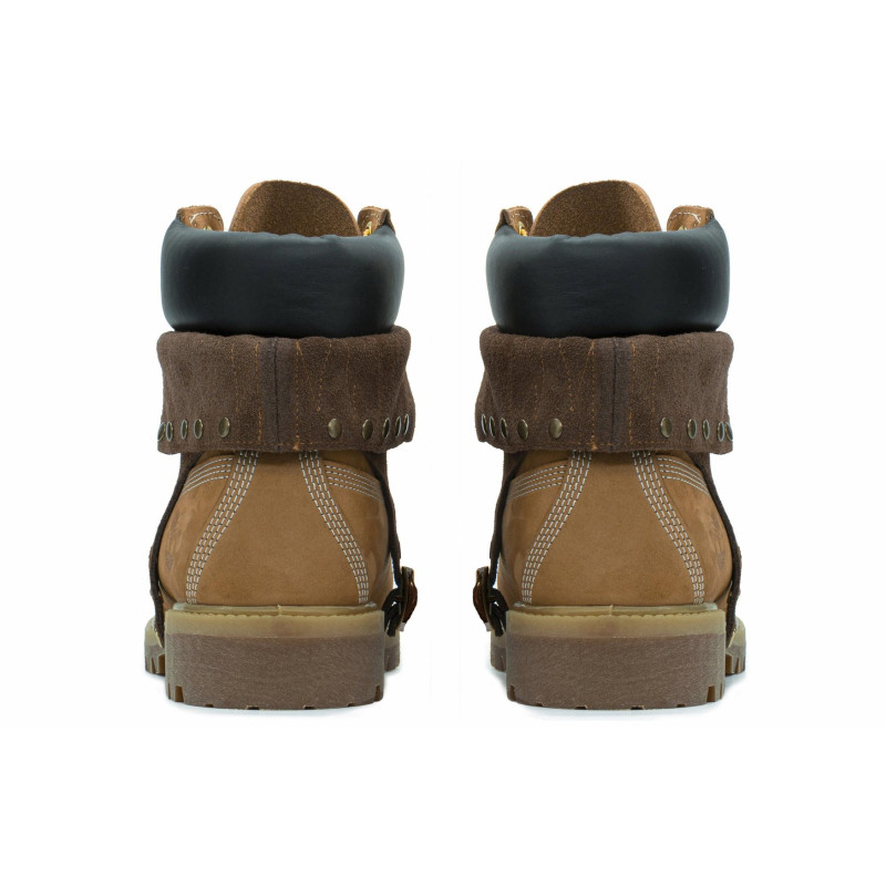 Timberland FZBB Vibe