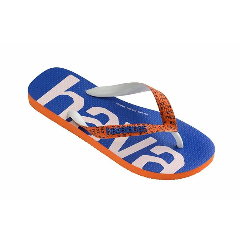 Havaianas Logomania Mid Tech
