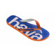 Havaianas Logomania Mid Tech