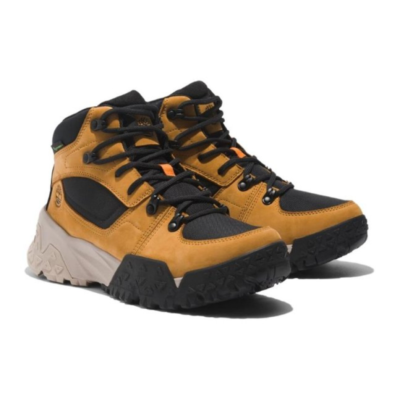 Timberland