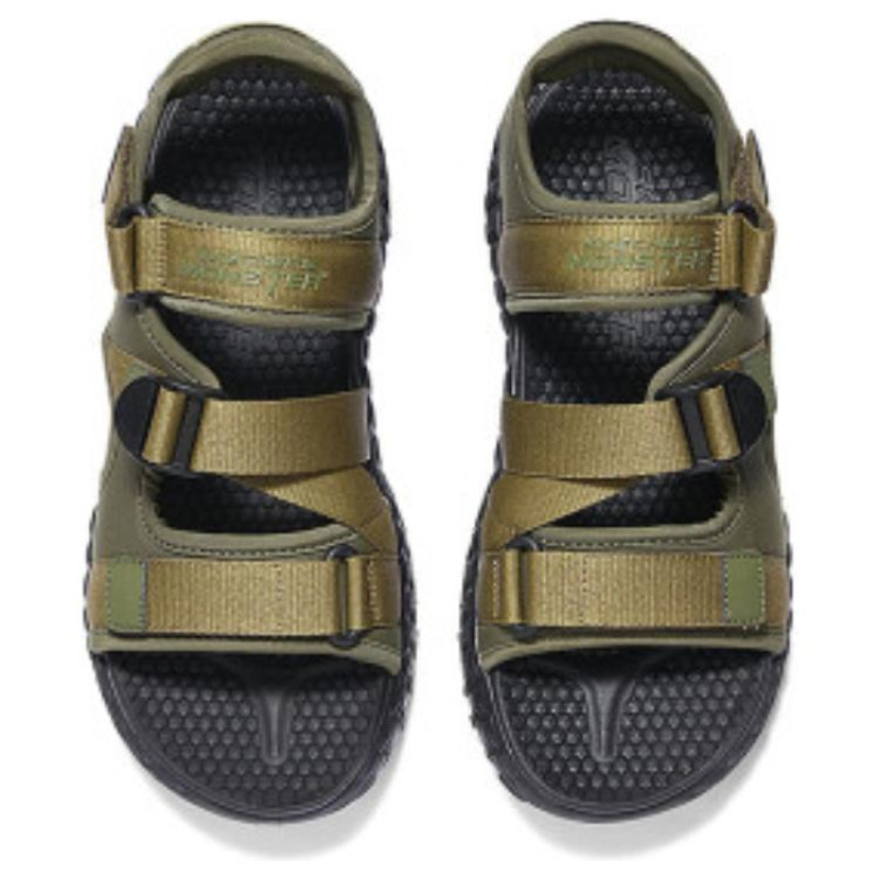 Skechers Monster Sandal