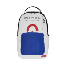 SPRAYGROUND sglogo PVC