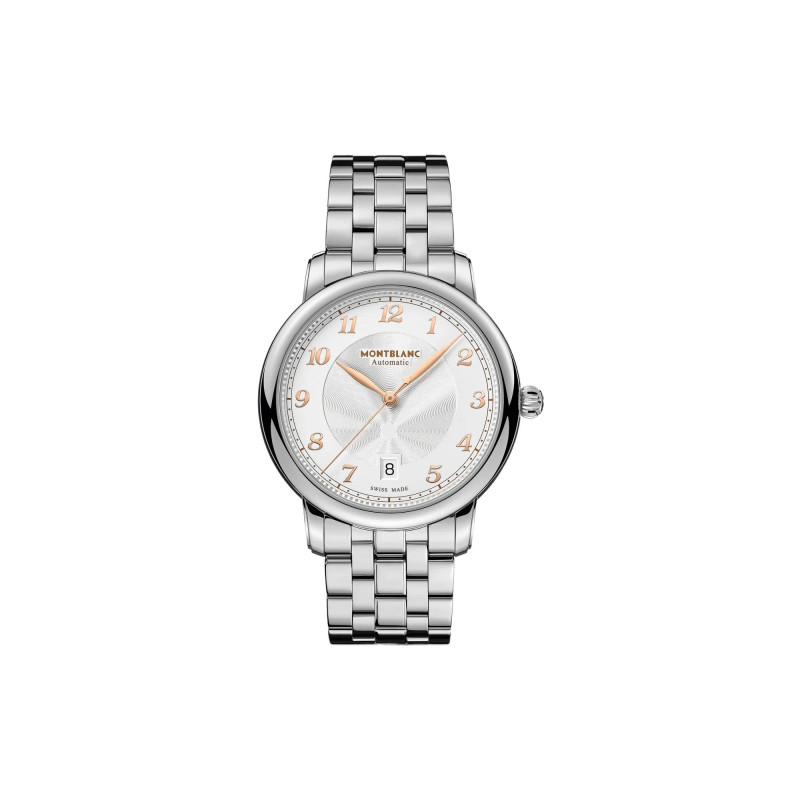 MONTBLANC 39mm 128685