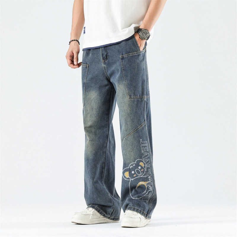 JEANSWEST