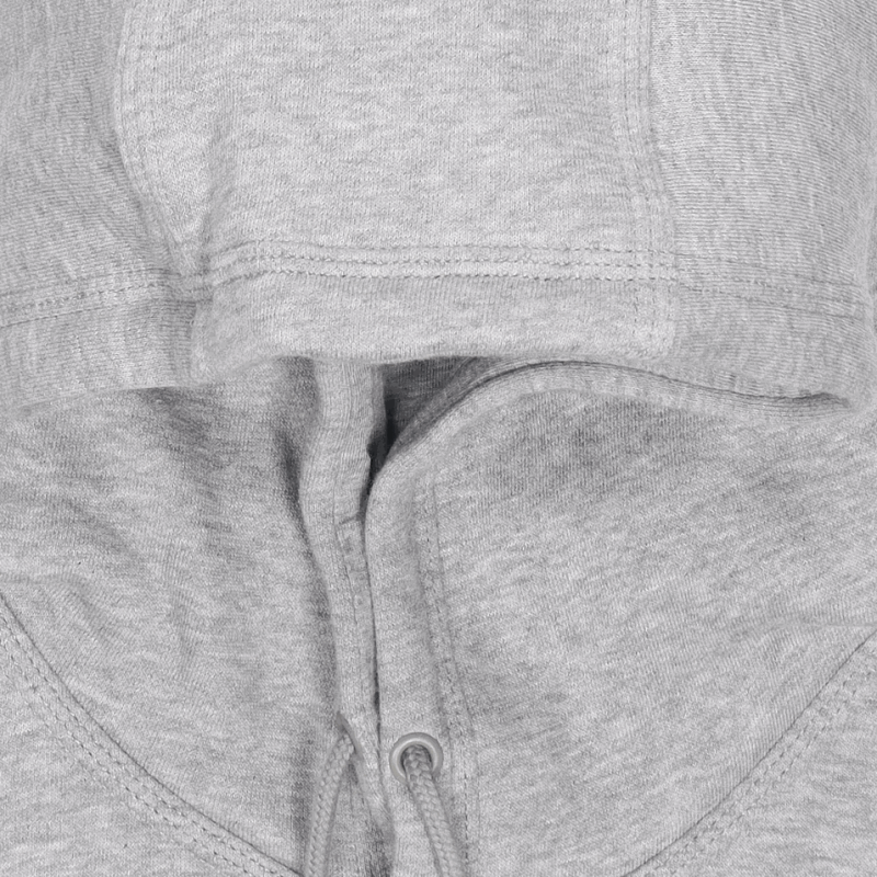 Nike Club Swoosh Logo