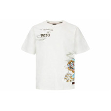 EVISU SS22 T