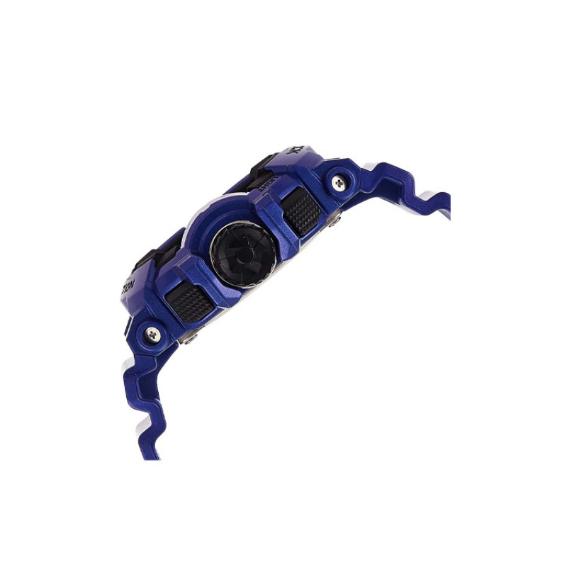 CASIOG-SHOCK GBA-400-2ADR
