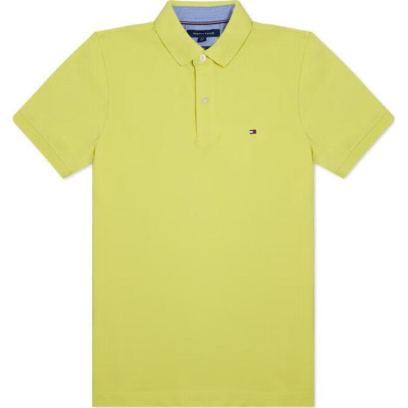 Tommy Hilfiger LogoPolo