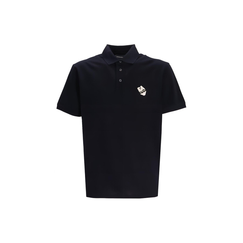 EMPORIO ARMANI Polo