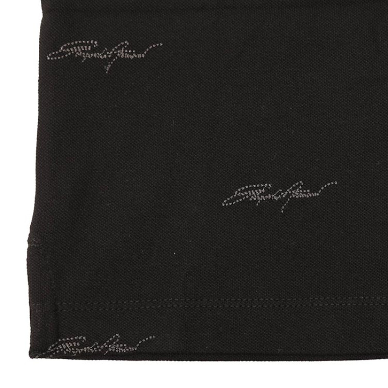 EMPORIO ARMANI LogoPolo