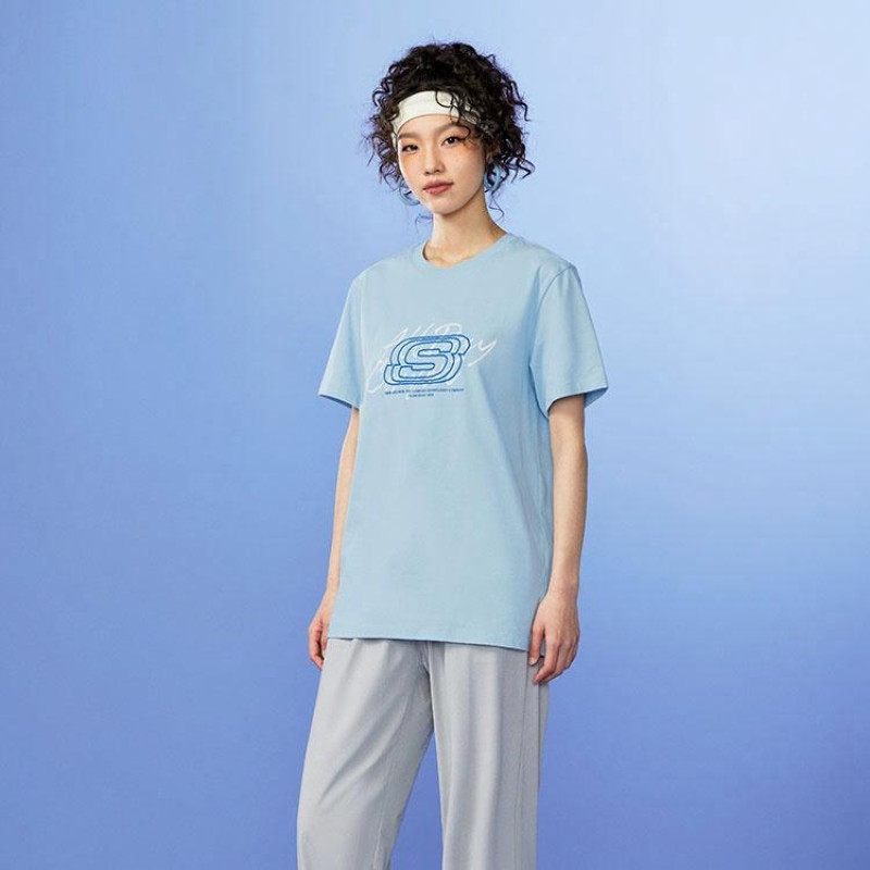 Skechers T