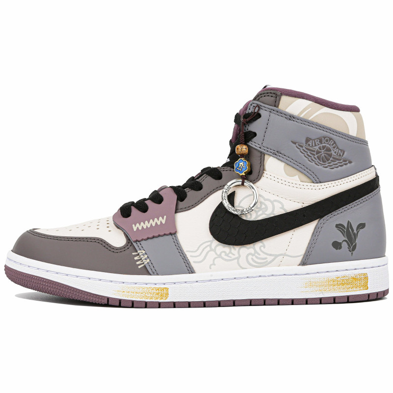Jordan Air Jordan 1 High OG CNY