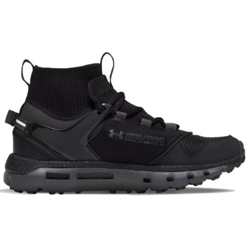 Under Armour HOVR Summit Mid