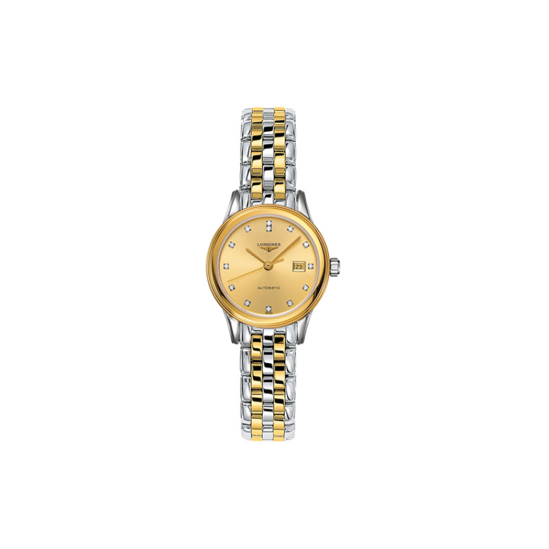 LONGINES 30mm L4.374.3.37.7