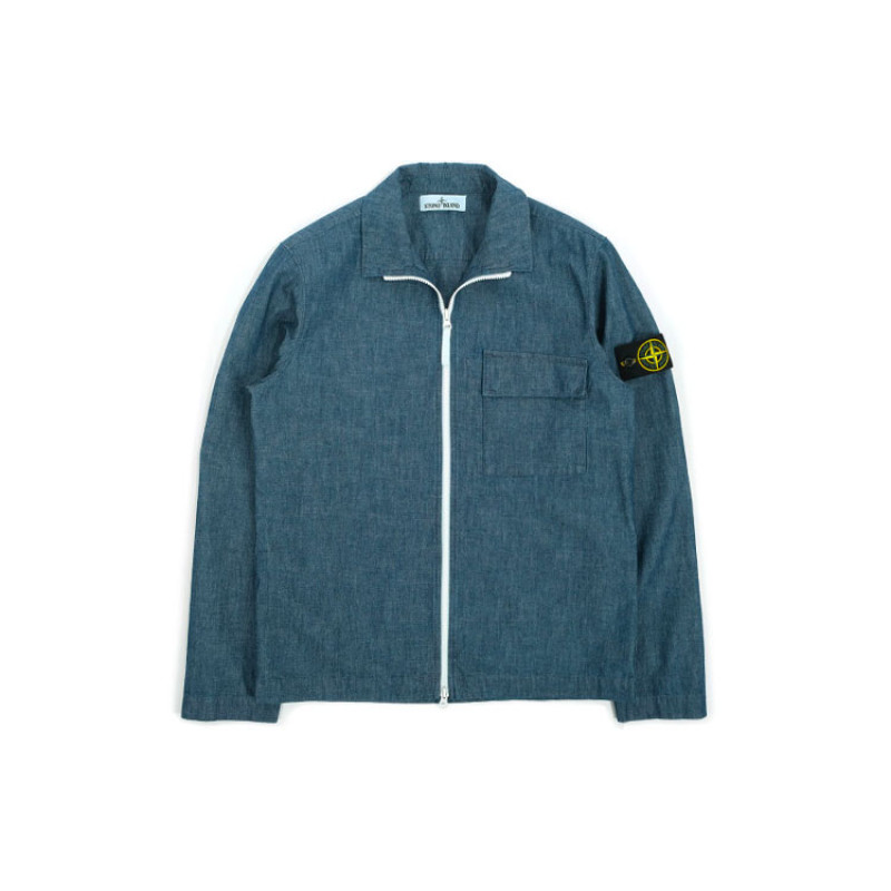 STONE ISLAND Logo