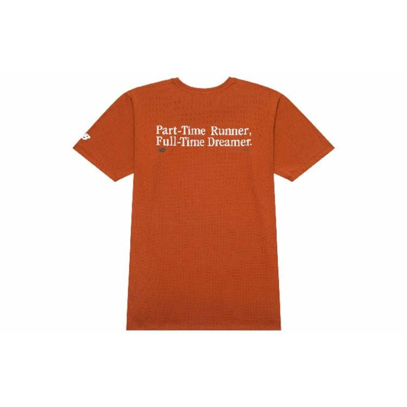 New Balance HperSports T