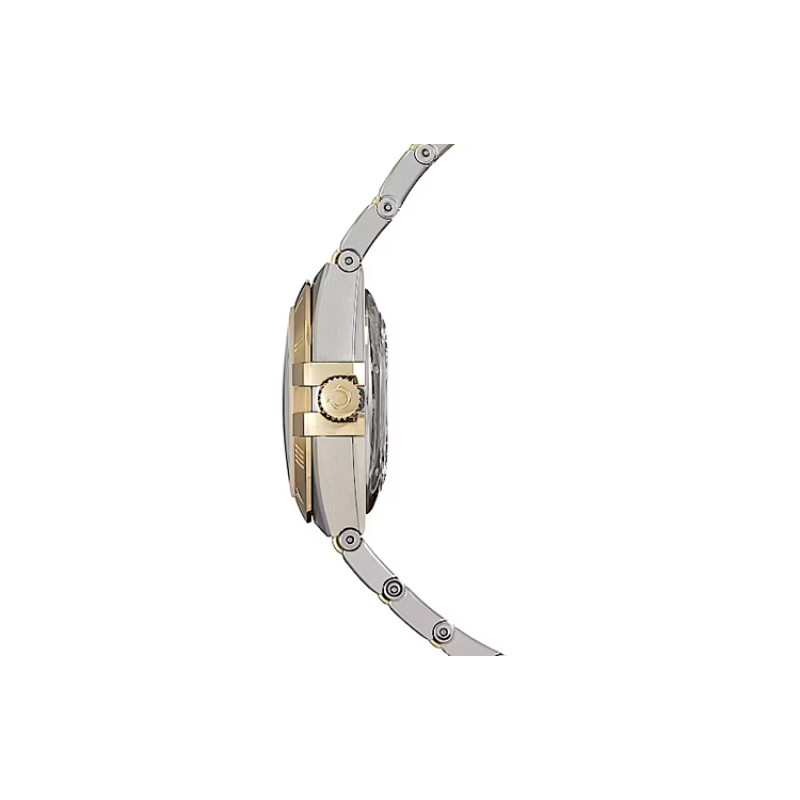 OMEGA 29mm K18k 131.20.29.20.55.002