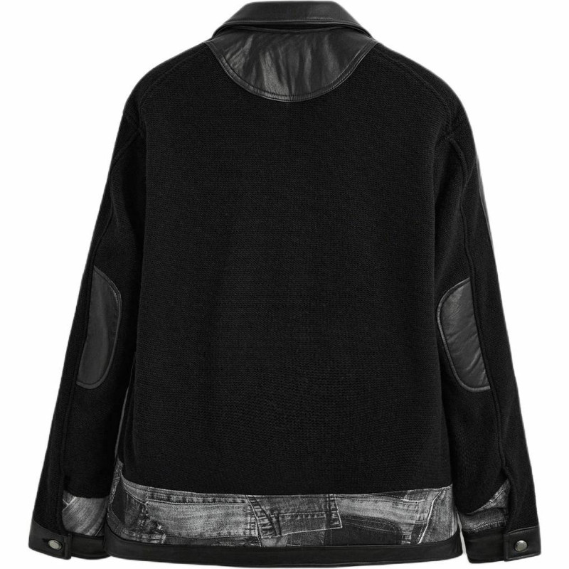 ZARA x ANDERSSON BELL SS25
