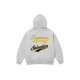 Supreme SS24 Week4 ZIP UP HOODED SWEATSHIRT