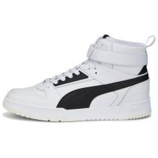 PUMA RBD Game
