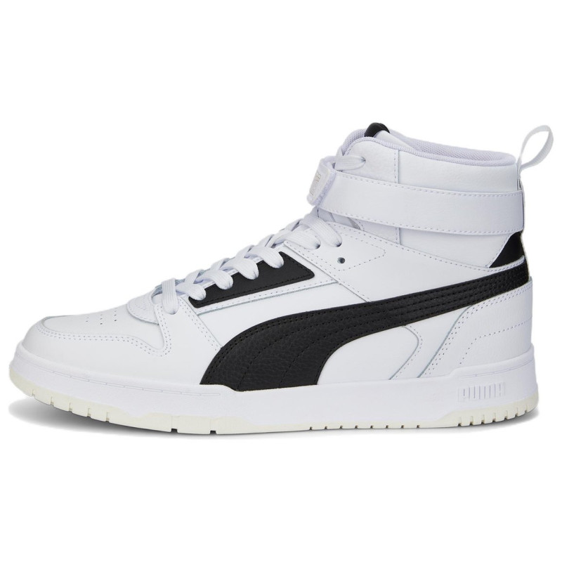 PUMA RBD Game