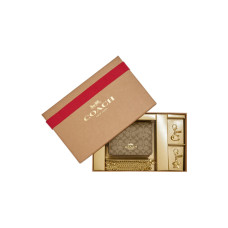 COACH Canvas 10